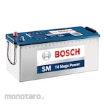 BOSCH Aki SM T4 Mega Power