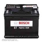 BOSCH ST Hightec AGM Battery