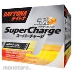 Daytona Aki Motor Nano Gel SuperCharge Seri Pro DGTZ8V 7Ah 1pc