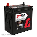 GO Max Battery Automobile MF Endurance N Series
