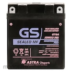 GS ASTRA AKI Motor MF GSMF-GM5Z-3B 1pc