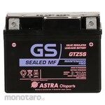 GS ASTRA AKI Motor MF GSMF-GTZ-5S 1pc