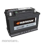 Hankook Aki Mobil Kering MF EFB Idling Stop Start