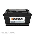 Hankook Aki Mobil Kering MF Tipe JIS Right