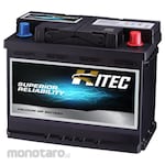 Hi-Tec Aki Starter Mobil