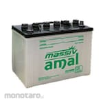 MASSIV AMAL Aki Motor