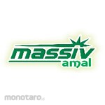 MASSIV AMAL Aki Tipe DIN