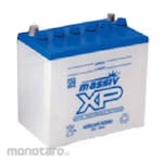 MASSIV XP Aki Mobil Tipe JIS NS 40 ZL 1pc