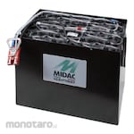 Midac Batteries Battery Forklift