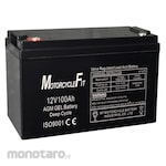 Motorcycle Fit Aki GEL