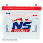 NS absolute Aki Basah Mobil Tipe JIS