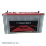 Panasonic Aki Mobil Konvensional Extra Grade N100 1pc