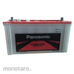 Panasonic Aki Mobil Konvensional Extra Grade