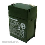 Panasonic Baterai kering 6V