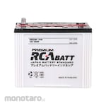 RCA Aki Mobil Basah