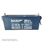 Rocket Battery VRLA Battery