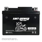 SMT Power Aki Kering Motor