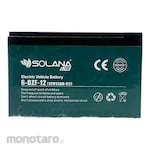 Solana Batteries Electric Vehicle Battery