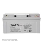 Toore Aki Baterai AGM VRLA