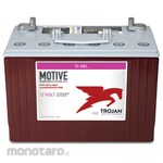 Trojan Aki Mobil GEL
