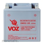 VOZ Aki Motor