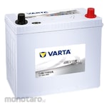 Varta Aki Silver Dynamic EFB
