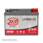 Xtra Battery Aki Baterai GTZ5S