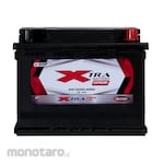Xtra Supreme Aki Mobil Tipe DIN