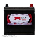 Xtra Supreme Aki Mobil Tipe EFB