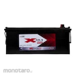 Xtra Supreme Aki Mobil Tipe HD