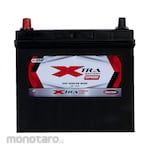 Xtra Supreme Aki Mobil Tipe SMF