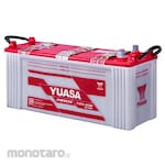 Yuasa Aki Basah Mobil New Pafecta N-120 1pc