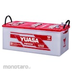 Yuasa Aki Basah Mobil Tipe DIN