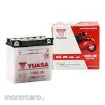 Yuasa Aki Basah Motor 12V
