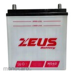 Zeus Battery Aki Mobil Super Premium