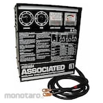ASSOCIATED EQUIP Vehicle Battery Charging & Maintaining