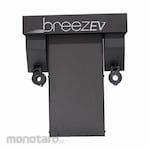 BREEZ-EV EV Charger Pedestal Cable Management