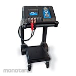 MIDTRONIC Battery Charger with Cart