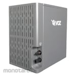 VOZ Portable Supply Station