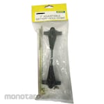 KRISBOW Plat Ikat Aki Adjustable