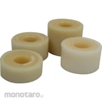 York Bench Grinding wheel Bore Reducing Bush Set