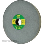York Medium Silicon Carbide Bench Grinding Wheel