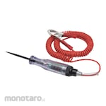 ALDO Battery Tester Voltage Digital