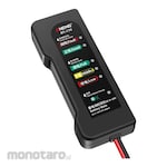 Aneng Automotive Car Battery Tester BT-170 Black 1pc