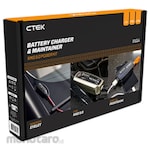 CTEK Battery Charger And Maintainer MXS 5.0