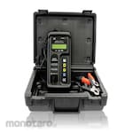 DHC Digital Battery Tester for Motorcycle