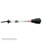 monotaro Battery Tester, Hydrometer 1pc