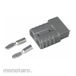 WESTWARD Plug Gray Plug-In