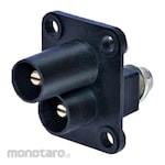 Hella Jump Start Terminal Remote Connector Cat Heavy Duty