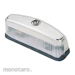 Hella Lampu Plat Nomor Light Marker Licence Plate